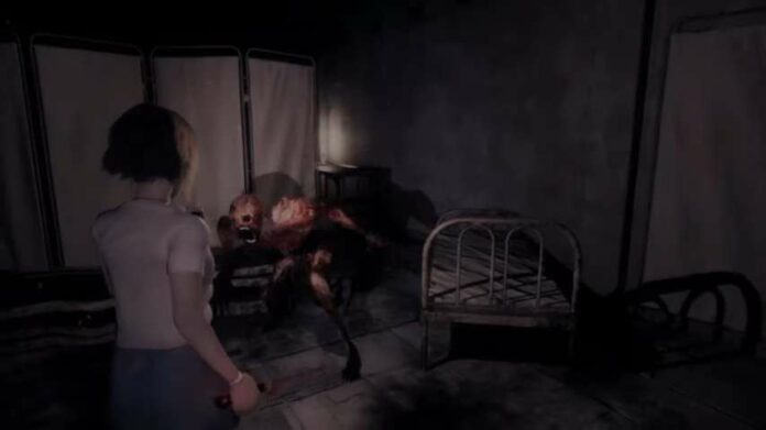 dreadout