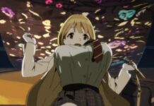 ukuran dada wanita Jepang