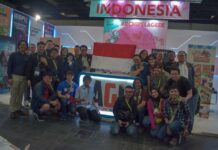 Gamescom 2019 Hasilkan Potensi Bisnis Rp178 Miliar untuk Industri Game Indonesia gamescom