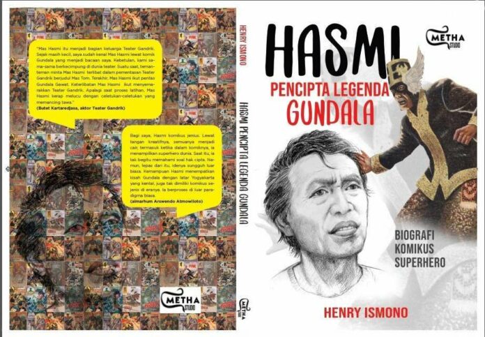 hasmi