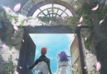 Intip Video Teaser Fate/stay night: Heaven’s Feel III. spring song Fate/stay night: Heaven's Feel III. spring song