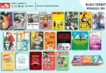 Jadwal Terbit Komik Tanggal 7 Agustus 2019 Jadwal Terbit Komik Tanggal 7 Agustus 2019