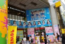 Berkat Medsos, Jepang Alami “Korean Wave Gelombang Ketiga” hallyu