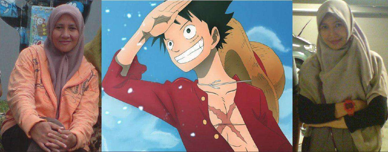 luffy one piece