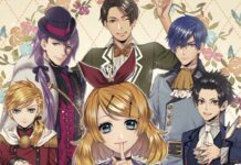 Hitoshizuku x Yama△ Kembali Lagi Dengan Album Baru Bertemakan Kisah Dongeng!