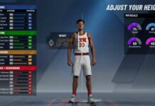 Penggemar NBA Kini dapat Membangun Karir Impian di NBA 2K20 Demo nba