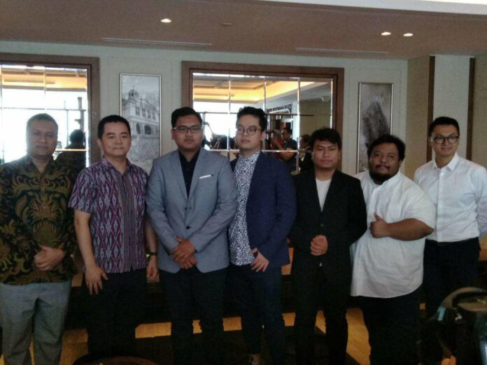 sea games 2019 ienc