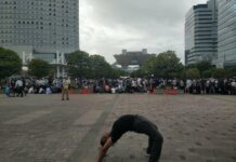 Ingin Berlibur di Jepang? Ini Wejangan dari KBRI Tokyo! wejangan dari kbri