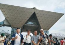 Pertama Kali ke Comiket? Inilah 6+1 Tips Jalan-Jalan ke Comiket dari KAORI! peluang kerja di jepang kehidupan di jepang