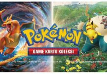 Resmi! Pokemon Trading Card Game Berbahasa Indonesia Telah Dirilis pokemon tcg indonesia