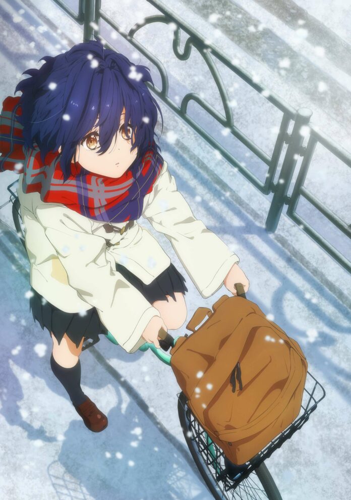22/7 Nanabun no Nijuni
