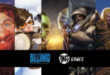 Blizzard Entertainment Bermitra dengan AKG Games, Perluas Pengalaman Epik Bermain Game-Game Blizzard di Indonesia blizzard entertainment