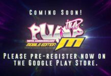 Pump It Up Mobile Kini Dalam Tahap Pre-Register pump it up m