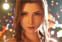 Tifa dan Aeris Tampil Menawan Dalam Trailer Baru Final Fantasy VII Remake!