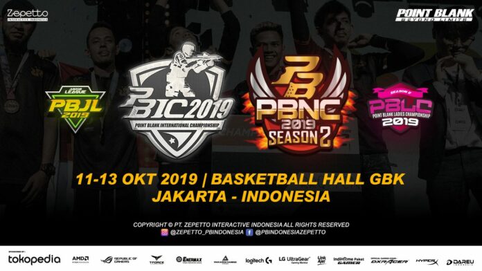 pbic pbnc