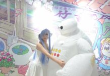 Laporan Creators Super Fest 2019 Surabaya Day 2: Ada Harga Ada Rupa