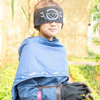 Cosplay Comic Frontier 13