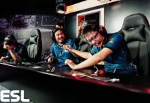 Recap Week 6 ASL Indonesia Season 3 by ESL ASL Indonesia Season 3 by ESL