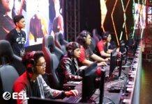 Mengintip Statistik ESL Indonesia Championship Season 2 – Dota 2 ESL Indonesia Championship