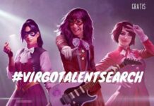 Virgo and the Sparklings Siap Difilmkan! Menjadi Film Jagat Sinema BumiLangit Selanjutnya! virgo