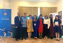 Qlue Perkenalkan Solusi Smart City di Asia Tenggara smart city
