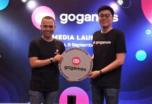Luncurkan GoGames, Gojek Hadirkan Berbagai Kebutuhan Gamers dalam Satu Platform gojek
