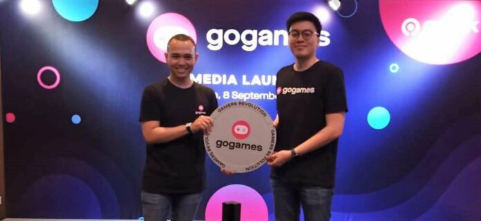 gogames gojek