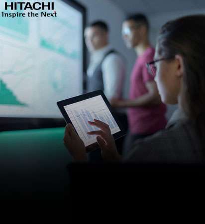 Hitachi Vantara VSP G130