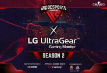 Yuk, Daftarkan Timmu di INDOESPORTS LEAGUE CS:GO Season 2! INDOESPORTS LEAGUE CS:GO