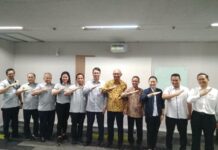 MRT Jakarta dan KCIC Tandatangani Nota Kesepahaman MRT Jakarta