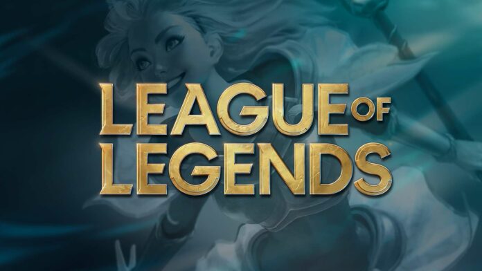 league of legends Riot Pls