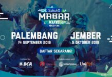 Sakuku Mabar Kuy Free Fire akan Sambangi Palembang dan Jember! sakuku mabar kuy free fire