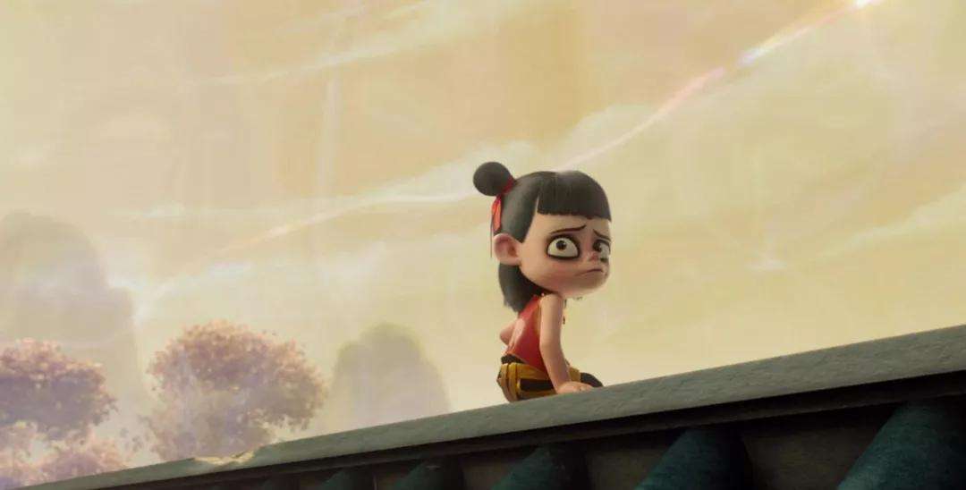 Nezha Film Nezha