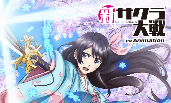 Opera Snapshot_2019-09-13_152408_sakura-taisen-theanimation.com new sakura wars shin sakura taisen