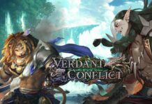 Inilah Update Card Pack Terbaru dari Shadowverse, “Verdant Conflict”! Shadowverse Verdant Conflict