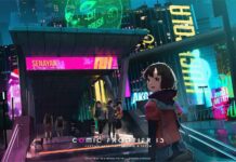 Perhelatan Comic Frontier 13 Hadirkan Para Insan Kreatif Muda Indonesia Comic Frontier 13