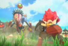 Gim Little Town Hero Akan Hadir di PC! Little Town Hero Game Freak PC