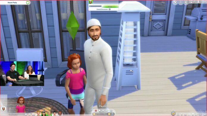 the sims 4 islami the sims 4 muslim