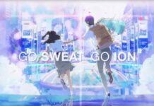 TVC POCARI SWEAT – Bintang SMA Viral, Kini Diparodikan dengan Lagu Grand Escape dari Weathering With You TVC POCARI SWEAT - Bintang SMA