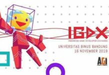 Tiket Terjual Habis, Konferensi Developer Game IGDX 2019 Jadi Tonggak Sejarah Baru bagi Industri Game Indonesia Indonesia Game Developer eXchange