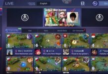 Sambut Fitur Terbaru untuk Para Streamer Mobile Legends: Bang Bang!