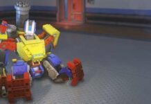 Sambut Event Terbaru dari Overwatch, Bastion’s Brick Challenge! Bastion’s Brick Challenge