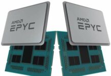 Server AMD EPYC Pecahkan Rekor 100+, Sebagai Energi Paling Efisien di Dunia AMD