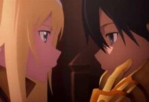 Sword Art Online: Alicization – War of Underworld Siap Dirilis Oktober 2019, Haruka Tomatsu Menyanyikan Lagu Pembukanya