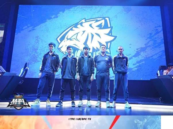 mpl Mobile Legends: Bang Bang Professional League