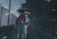 Opini: Jawaban Weathering with You untuk Bencana Sehari-hari tenki no ko