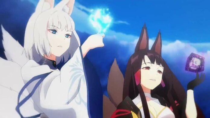 anime-azur-lane-PV-2 anime azur lane