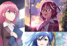 Bokuben Season 2 Siap Dirilis Oktober 2019, Kini Visual Terbarunya Juga Telah Dirilis Boku-Tachi wa Benkyou ga Dekinai