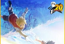 Boruto akan Bertemu Naruto Muda naruto