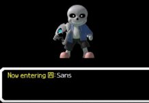 Rayakan Ulang Tahun Keempat Undertale, Komposer Vocaloid asal Jepang Camellia Akan Me-Remix Lagu MEGALOVANIA! undertale vocaloid remix camellia